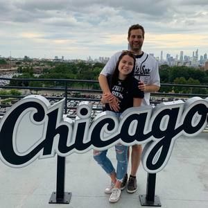 Meet your Posher, Tim